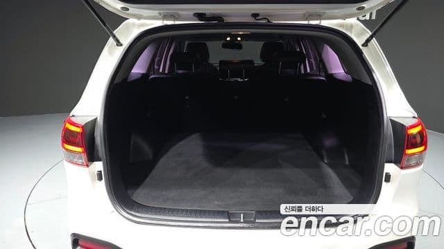 Kia All New Sorento Prestige, 2015 20