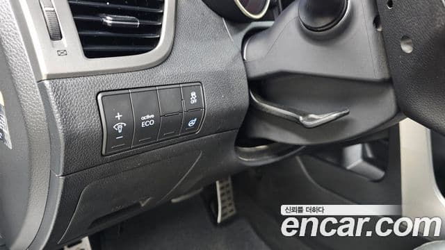 Hyundai i30(новый кузов / новое поколение) дизель 1.6 VGT Extreme, 2012 15