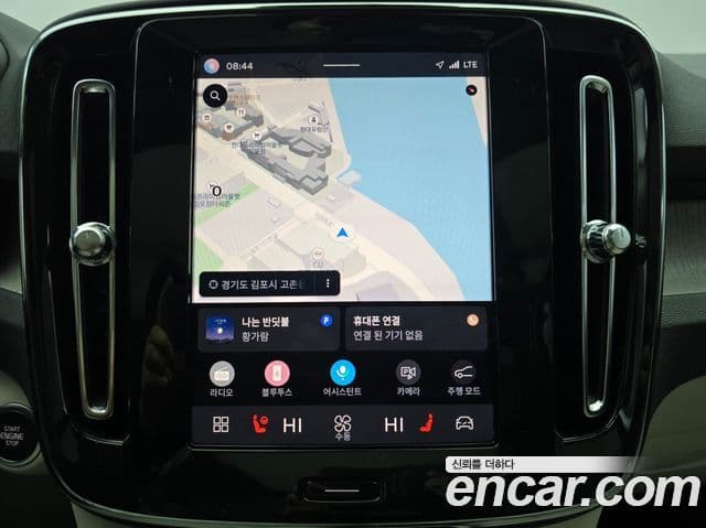 Volvo XC40 B4 Ultimate Bright, 2024 18