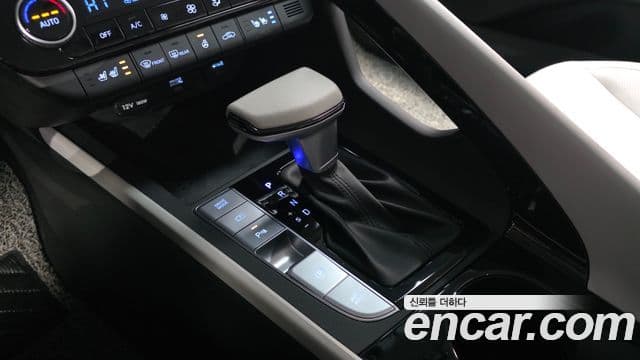 Hyundai Avante (CN7) Inspiration, 2021 9