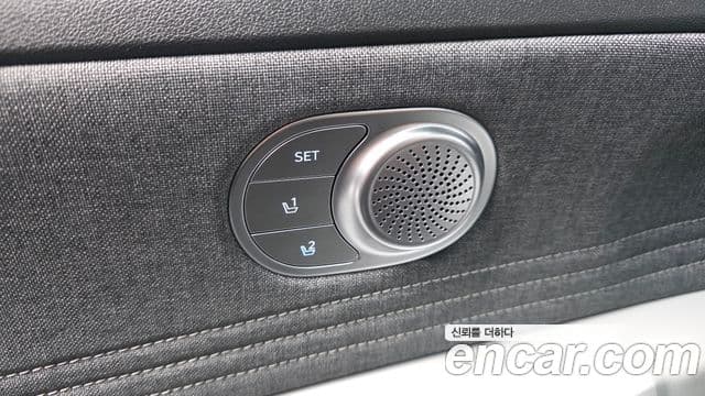 Hyundai Avante (CN7) Inspiration, 2021 17