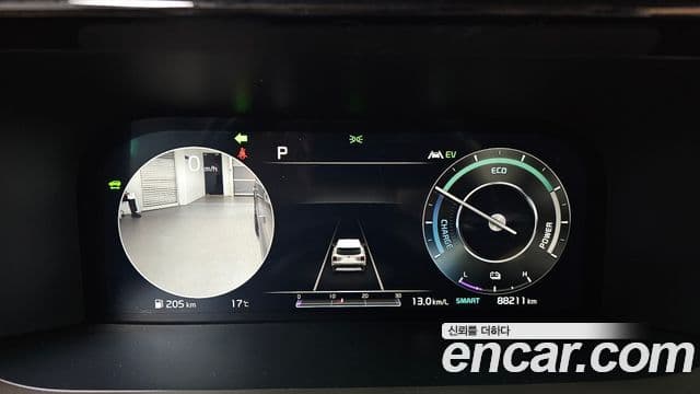 Kia Sorento 4세대 Signature, 2021 8