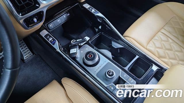 Kia Sorento 4세대 Signature, 2021 9