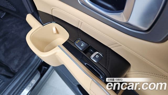 Kia Sorento 4세대 Signature, 2021 18