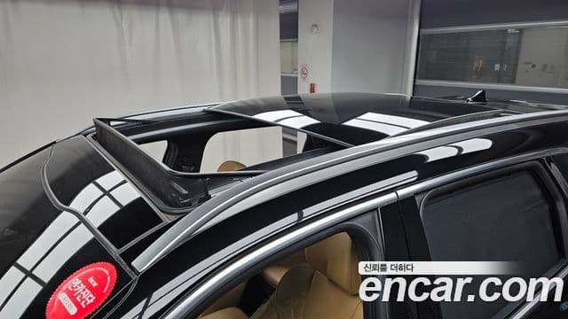 Kia Sorento 4세대 Signature, 2021 19