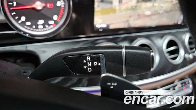 Mercedes-Benz E-класс W213 Avantgarde, 2018 9