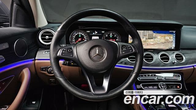 Mercedes-Benz E-класс W213 Avantgarde, 2018 13