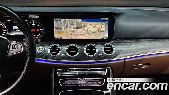 Mercedes-Benz E-класс W213 Avantgarde, 2018 14