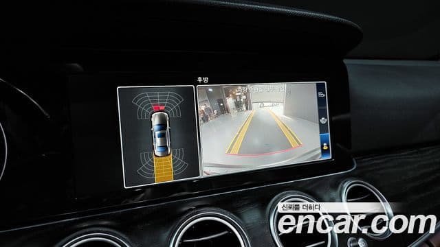 Mercedes-Benz E-класс W213 Avantgarde, 2018 15