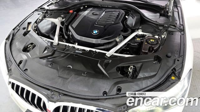 BMW 8시리즈 (G15) 840i xDrive M Sport Gran Coupe, 2021 6