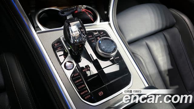 BMW 8시리즈 (G15) 840i xDrive M Sport Gran Coupe, 2021 9