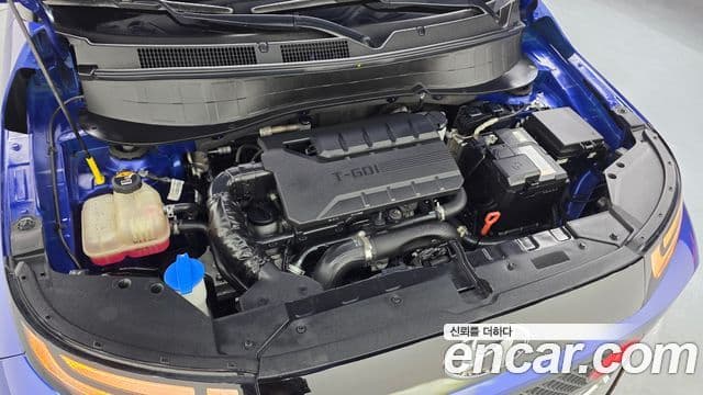 Hyundai Casper Inspiration, 2023 6