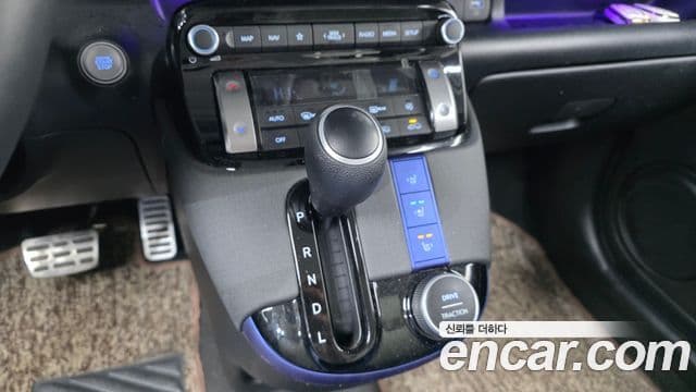 Hyundai Casper Inspiration, 2023 9