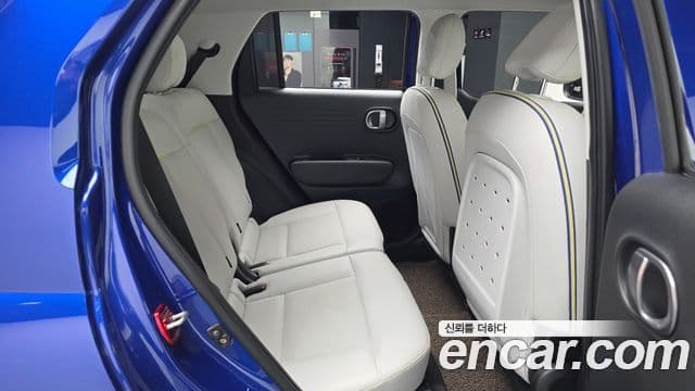 Hyundai Casper Inspiration, 2023 12