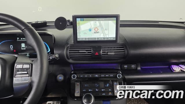 Hyundai Casper Inspiration, 2023 14