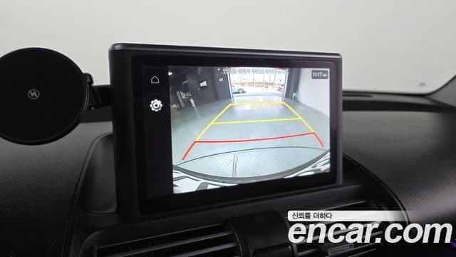 Hyundai Casper Inspiration, 2023 15