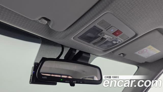 Hyundai Casper Inspiration, 2023 18