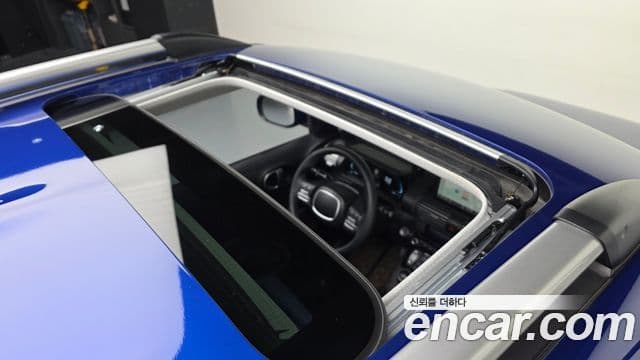 Hyundai Casper Inspiration, 2023 19