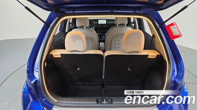 Hyundai Casper Inspiration, 2023 20