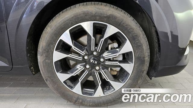 Kia Carnival 4세대 Noblesse, 2021 все фото