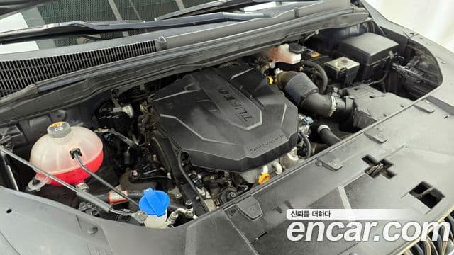 Kia Carnival 4세대 Noblesse, 2021 6