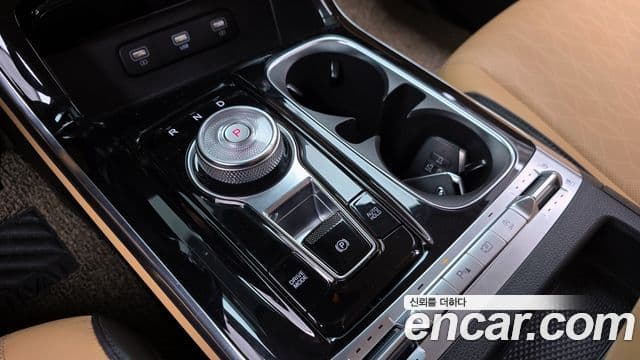 Kia Carnival 4세대 Noblesse, 2021 9