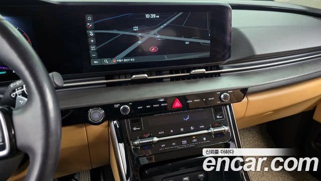 Kia Carnival 4세대 Noblesse, 2021 14