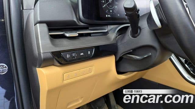 Kia Carnival 4세대 Noblesse, 2021 17