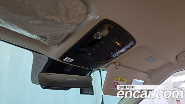 Kia Carnival 4세대 Noblesse, 2021 18