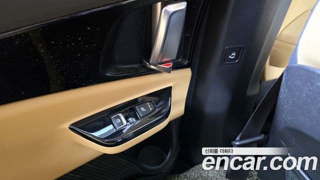 Kia Carnival 4세대 Noblesse, 2021 19