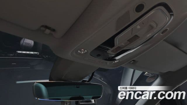 Audi A4 (B9) Premium, 2018 19