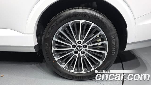 Hyundai Palisade (LX3) Calligraphy, 2026 все фото