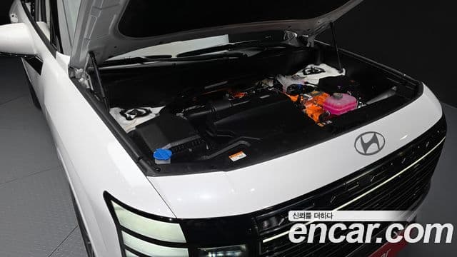 Hyundai Palisade (LX3) Calligraphy, 2026 6