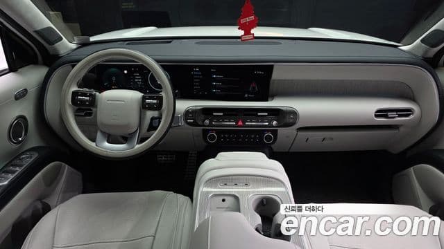 Hyundai Palisade (LX3) Calligraphy, 2026 7