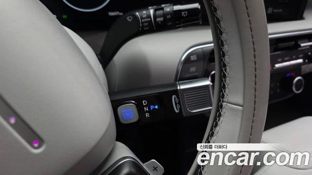 Hyundai Palisade (LX3) Calligraphy, 2026 9