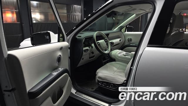 Hyundai Palisade (LX3) Calligraphy, 2026 10