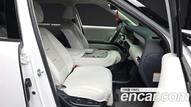 Hyundai Palisade (LX3) Calligraphy, 2026 11