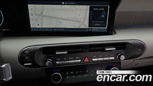 Hyundai Palisade (LX3) Calligraphy, 2026 15