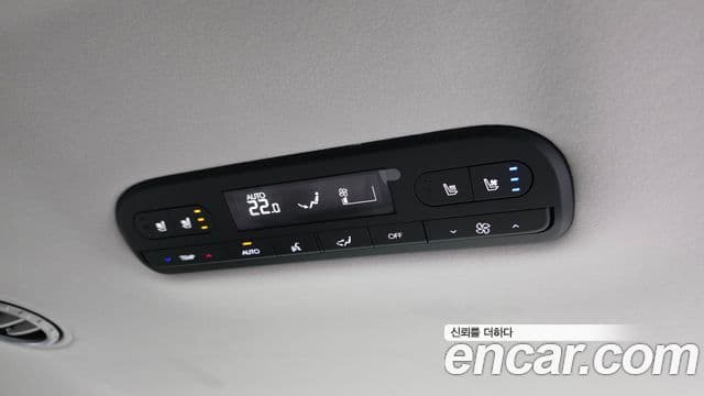 Hyundai Palisade (LX3) Calligraphy, 2026 19