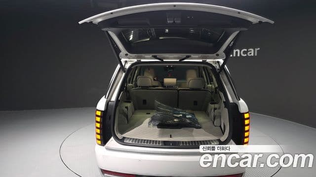 Hyundai Palisade (LX3) Calligraphy, 2026 20