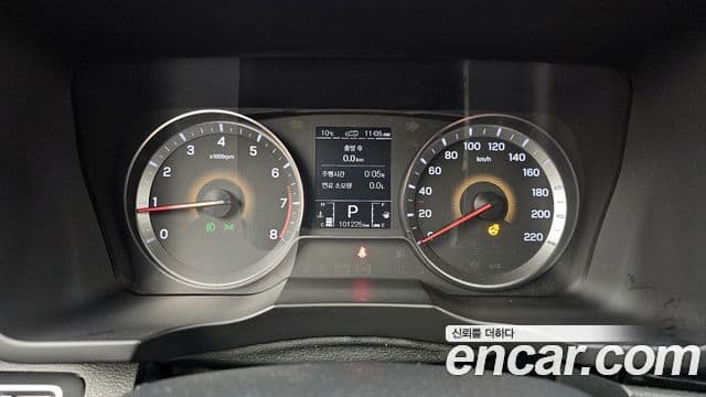 KG모빌리티(SsangYong) Berry New Tivoli V5, 2020 8