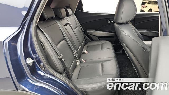 KG모빌리티(SsangYong) Berry New Tivoli V5, 2020 12