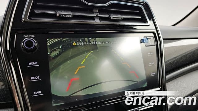 KG모빌리티(SsangYong) Berry New Tivoli V5, 2020 15