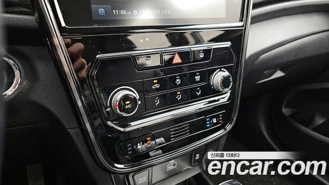 KG모빌리티(SsangYong) Berry New Tivoli V5, 2020 16