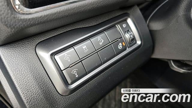 KG모빌리티(SsangYong) Berry New Tivoli V5, 2020 17