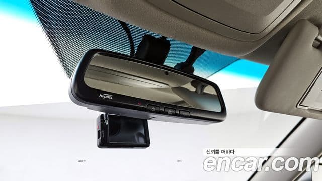 KG모빌리티(SsangYong) Berry New Tivoli V5, 2020 18