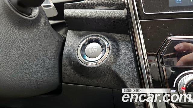 KG모빌리티(SsangYong) Berry New Tivoli V5, 2020 19