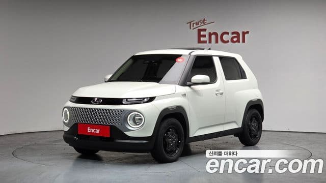 Hyundai Casper Smart, 2022 1