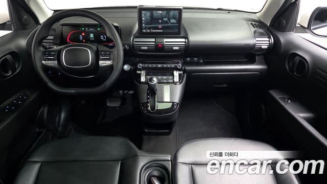 Hyundai Casper Smart, 2022 7