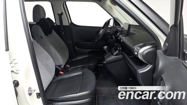 Hyundai Casper Smart, 2022 10